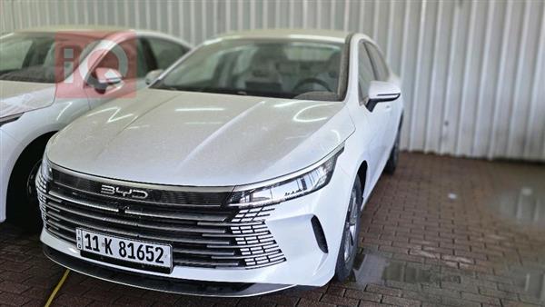 بی وای دی دیسترۆیەر 05 2025  بۆ فرۆشتن لە عێراق -  بەغداد